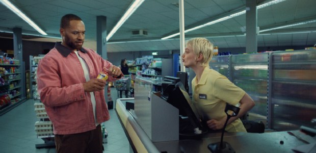 Joe Public maker van nieuwe campagne Müllermilk