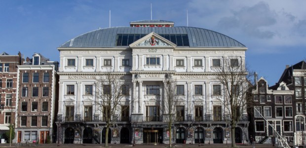 Carré en het Concertgebouw al 20 jaar absolute favorieten van cultuurpubliek