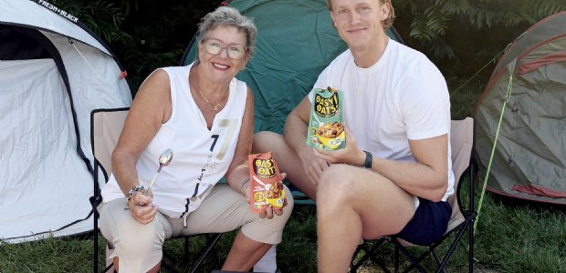 HAK lanceert social-first zomercampagne