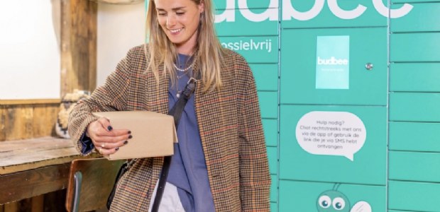 Budbee wordt berzorgpartner van Marktplaats