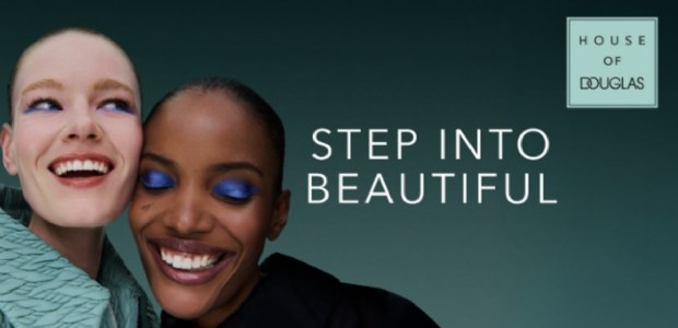 DOUGLAS organiseert beautyevent House of DOUGLAS
