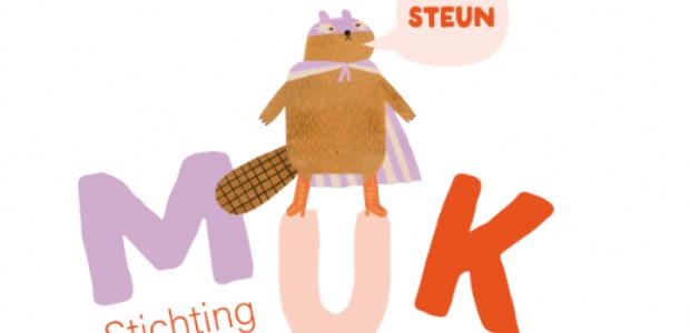 Crowdfunding voor Muk (5) heeft boost gekregen door BN'ers