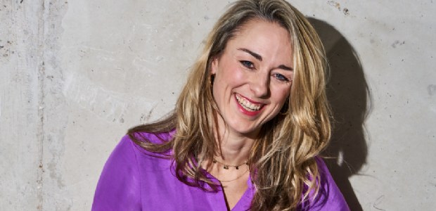 Female Agency Leader Andrea Brouwers: Impactmaker met oog voor de toekomst
