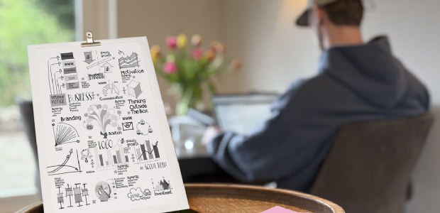  Hogeschool Utrecht lanceert Beyond Campus binnen International Creative Business