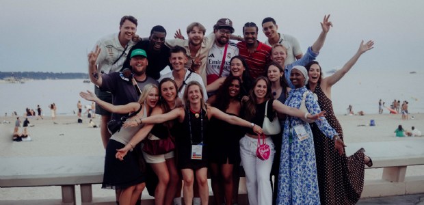 RA*W Summer Course 2026 eindigt met gedeelde winst bij KWF-pitch