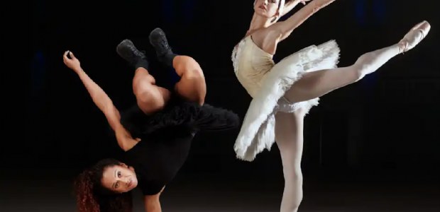 Het Nationale Ballet presenteert Swan Lake Remixed for ADE