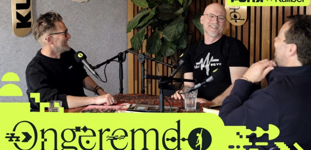 Ongeremd #4 – 