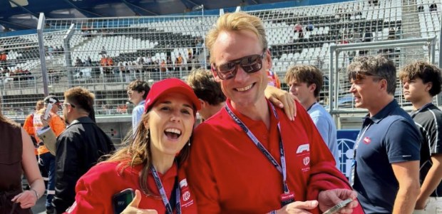 Appen met Milan Slikker, CMO Benelux Nestlé, over Formule 1-KitKats en nieuwe After Eight smaken