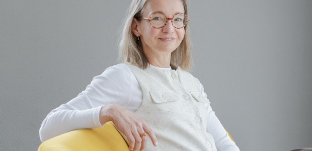 Happy Horizon stelt Geertje van Gulik aan als operationeel directeur Experience & Technology