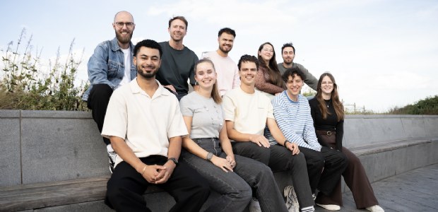 Vertigo 6 transformeert tot The Attention Agency en trekt 11 nieuwe medewerkers aan