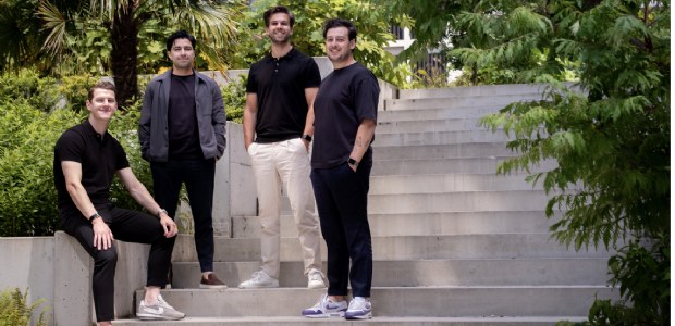 Chase Marketing, Groove Digital en Neuroo lanceren bureaugroep Unify