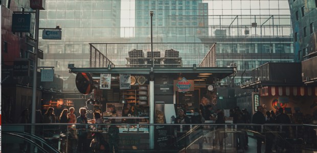 FONK's jaarlijkse Rotterdam-editie komt eraan. Reserveer je exemplaar!