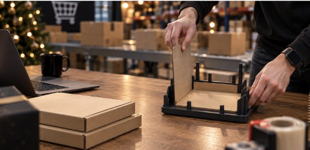 Piekdrukte-proof: het verborgen tijdslek achter elke geslaagde Black Friday-campagne