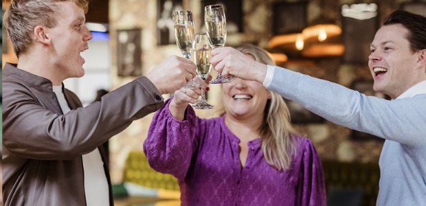 Dtch. Digitals wint twee Global Search Awards in Dublin