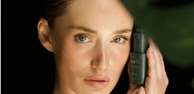 Tweejarig EAVE Cosmetics zet skin health centraal