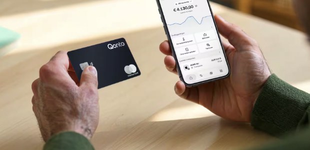 Zakelijk financieel platform Qonto groeit hard, opent Europees hoofdkantoor in Parijs