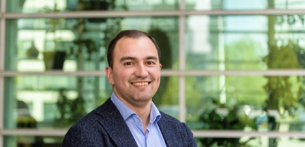 Robbert Tan nieuwe Sales Director Enterprise & Public Sector bij Lenovo Benelux