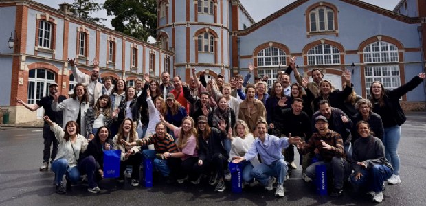 Zandbeek opnieuw genomineerd voor Bureau van het Jaar bij European Excellence Awards