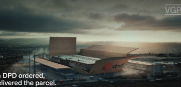 SuperRebel.Agency lanceert nieuwe campagne voor VGP