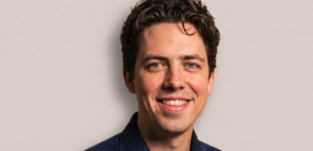 Burson benoemt Lars Visser tot senior consultant 