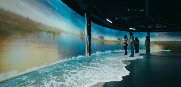 Woodwork Amsterdam plaatst immersive portfolio in nieuw label