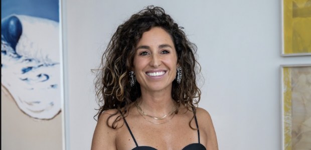 De werelden van Female agency leader Annabelle Klop kwamen samen in de reclame 