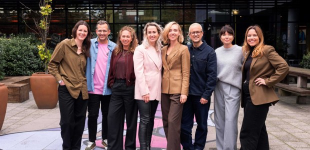 The Social Hub hengelt nominatie Coolest Dutch Brands binnen