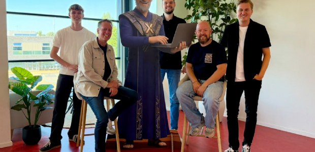 Nieuw AI-platform maakt organisaties beter vindbaar in AI-modellen