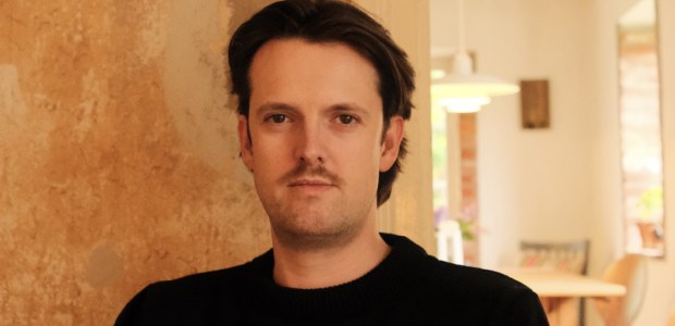 Het favoriete merk van Stefan Bothoff (Tosti Creative)