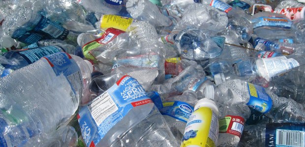 Verpact geeft extra voordeel op gerecycled plastic uit Europa