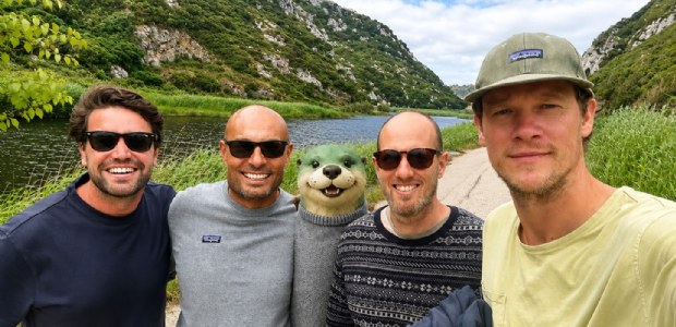 Terry is de zesde genomineerde voor Coolest Dutch Brands 2026