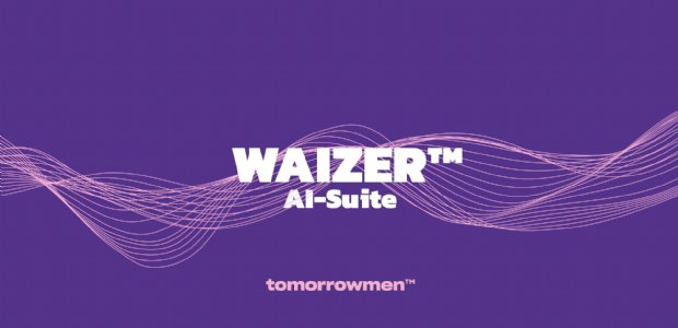 Tomorrowmen introduceert AI-suite WAIZER voor marketingteams