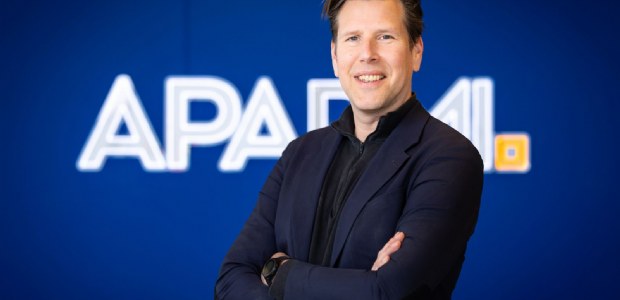 Appen met Tim Klein Haneveld (Apadmi) over de terugkeer van Hyves