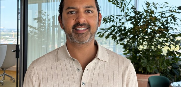 Wierish Debipersad neemt na 7 jaar afscheid van Bauer Media Outdoor