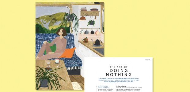 Flow lanceert nieuw Engelstalig magazine 'Flow Well'