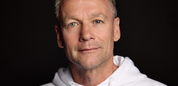 Teus Baars: 'Het is fijn om de Rotterdamse krachten te bundelen'