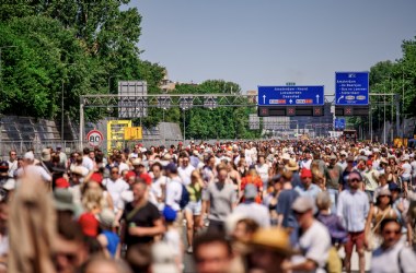 Projectfilm ‘Festival Op de Ring’ nu online