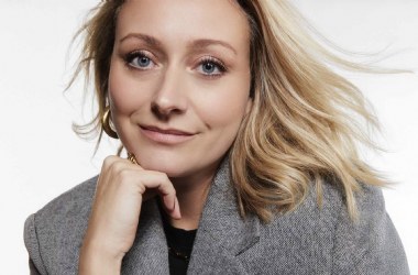 Appen met Lotte Bastiaansen, hoofdredacteur van LINDA.mini