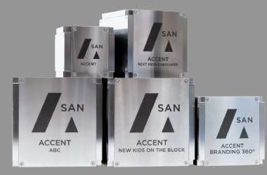 Dit zijn de SAN-Juryvoorzitters 2025!