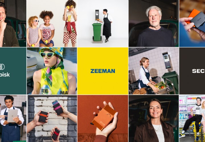 Wie wint de Coolest Dutch Brand Award 2025? Reserveer nù je ticket voor de finale