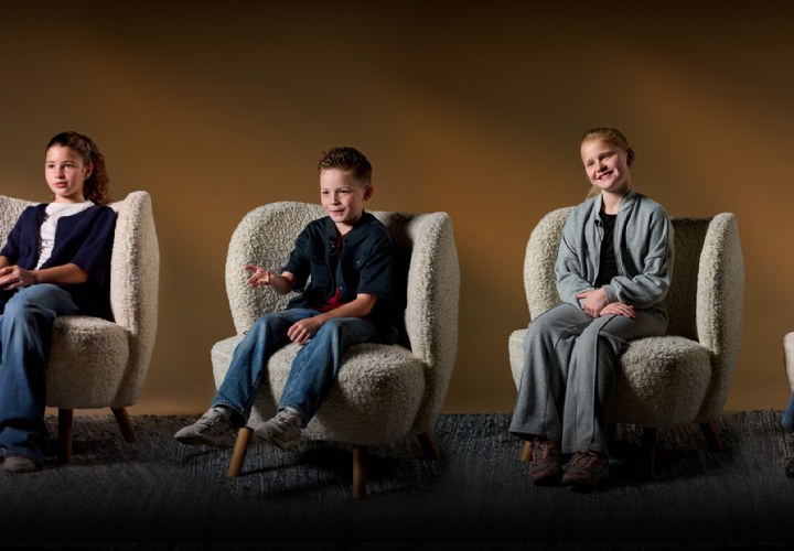 Van partnership naar purpose: MediaMarkt, Feyenoord en Het Vergeten Kind