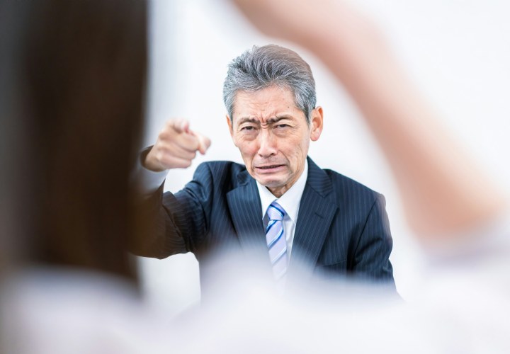 Mores monitor: Creatieve sector worstelt met veilige werkcultuur