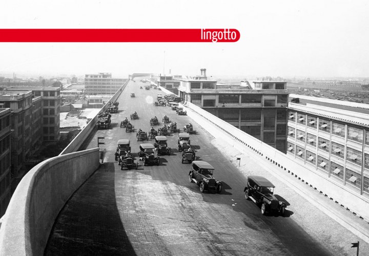 This Agency wint pitch voor projectontwikkelaar Lingotto