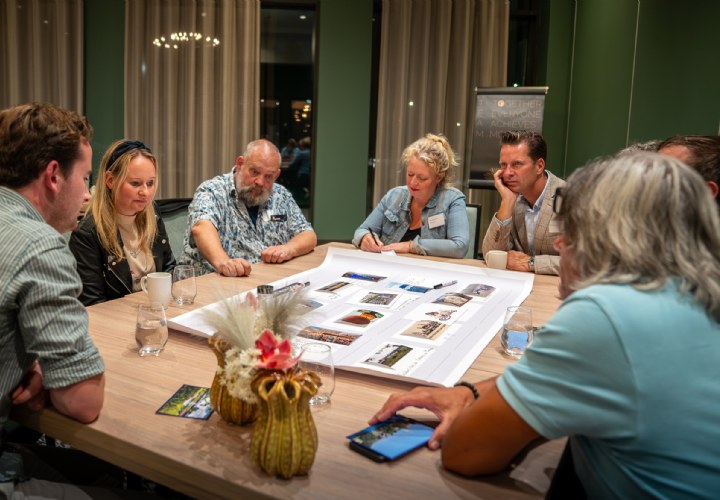 Venlo maakt internationale furore met participatieproces
