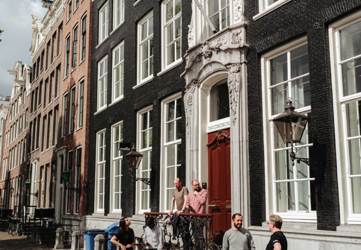 Mollie start financieel AI-platform en gaat op zoek naar extern founding team