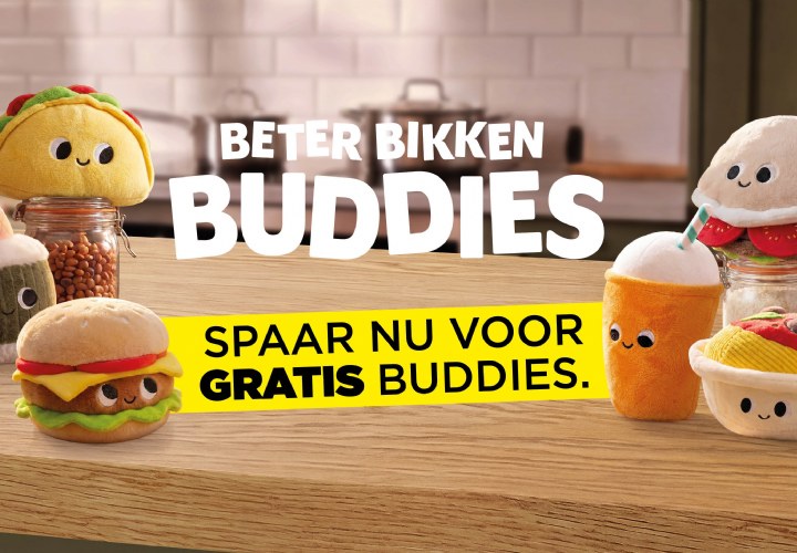 PLUS roept gezinnen op vaker samen te koken in nieuwe spaarcampagne