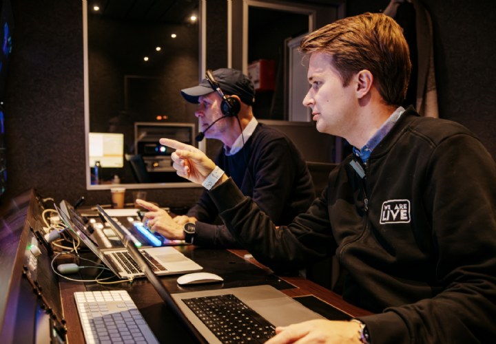 'Dankzij AI kunnen we met hetzelfde budget meer doen'