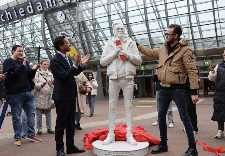 Ministerie BZK en Roorda zetten stemmers op voetstuk