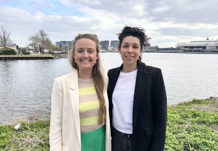 Van belerend naar behapbaar: dit is de strategie achter Wissel 'ns Wat!