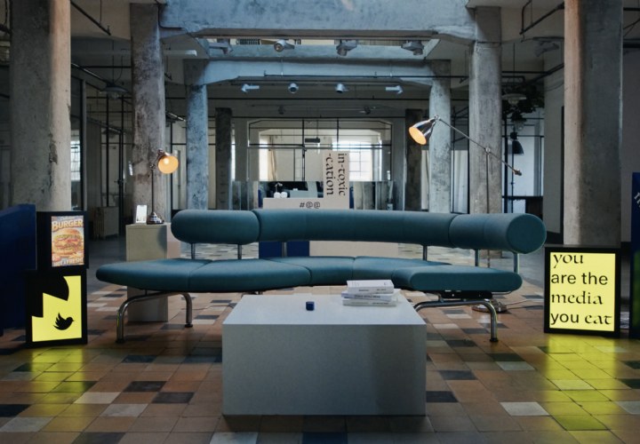 Onderzoek: lokaal media-dieet werkt beter voor merken